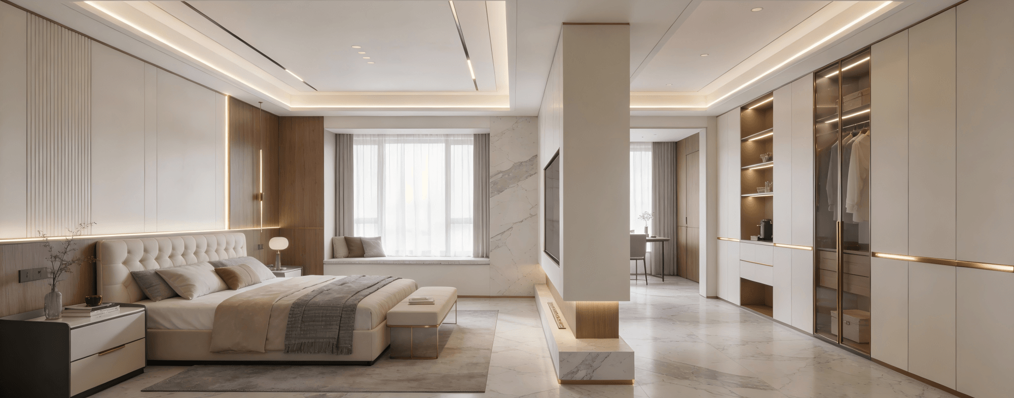 Luxury & Aesthetic