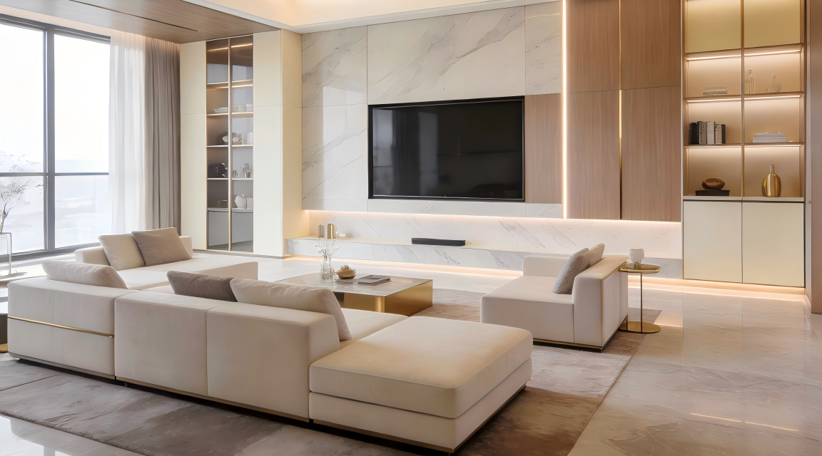 Multi-Bedroom Condo