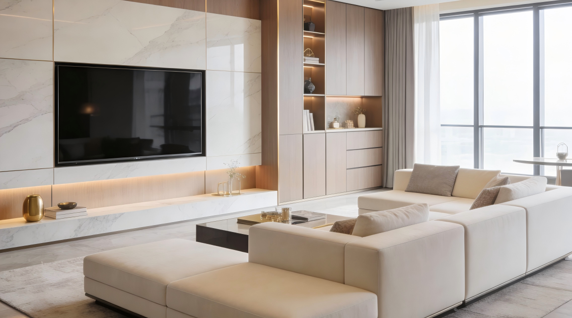 Duplex Condo