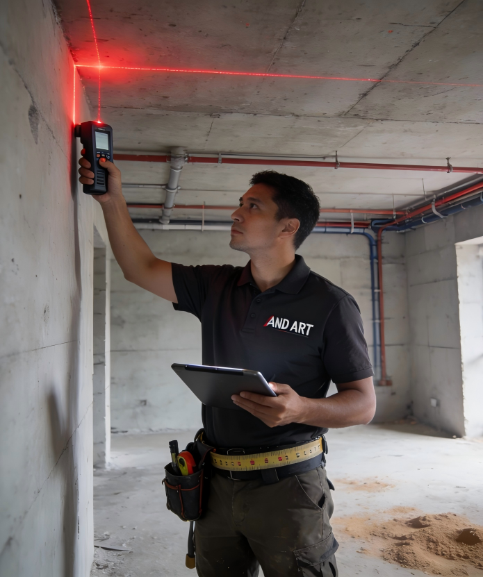 On-site Measurement