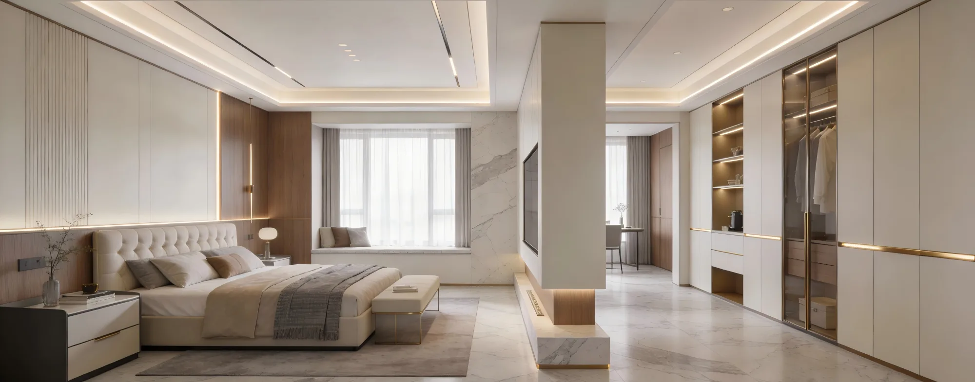 Luxury & Aesthetic