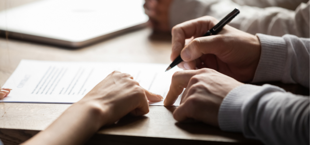 Approvals and applications